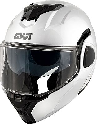 Givi X36 Fiber Solid, Modularhelm (2/15)