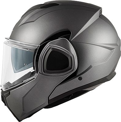 Givi X36 Fiber Solid, Modularhelm (11/15)