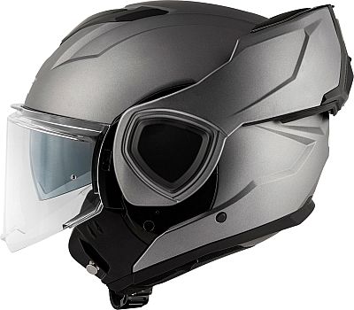Givi X36 Fiber Solid, Modularhelm (12/15)