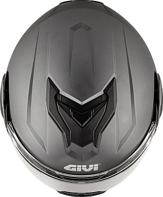 Givi X36 Fiber Solid, Modularhelm (15/15)