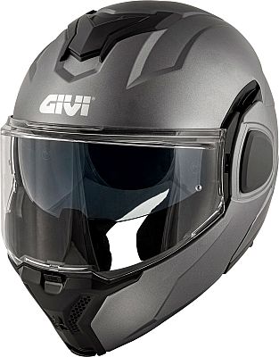 Givi X36 Fiber Solid, Modularhelm (3/15)