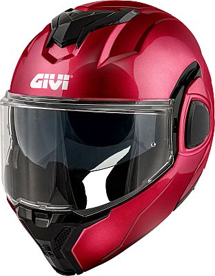 Givi X36 Fiber Solid, Modularhelm (5/15)