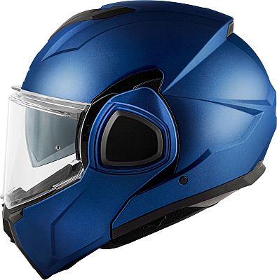 Givi X36 Fiber Solid, Modularhelm (6/15)