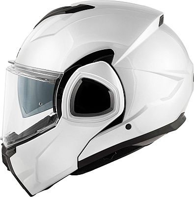 Givi X36 Fiber Solid, Modularhelm (7/15)