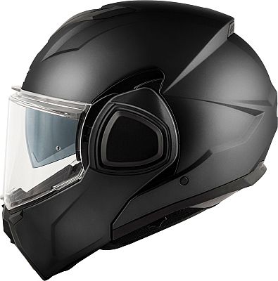 Givi X36 Fiber Solid, Modularhelm (9/15)