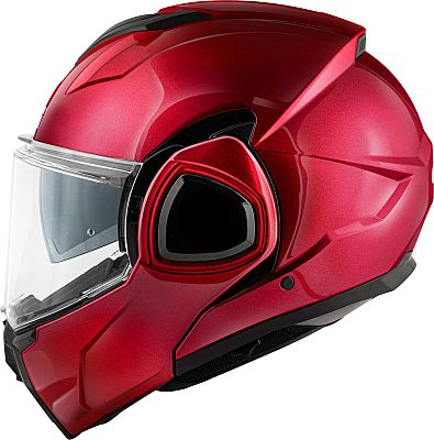 Givi X36 Fiber Solid, Modularhelm (10/15)