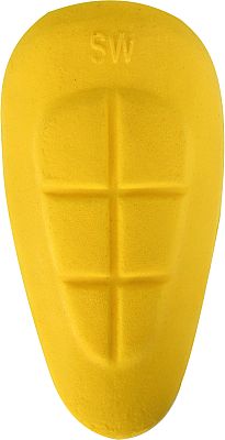 Oxford RB-Pi Insert, Hüftprotektoren Level 2