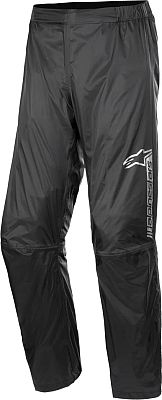 Alpinestars Hurricane Rain V2, pantalones de lluvia
