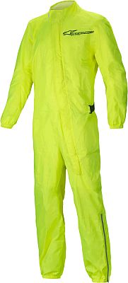 Alpinestars Hurricane Rain V2, traje de lluvia