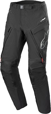 Alpinestars Hyde XT, textile pants DrystarXF