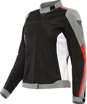 Dainese Hydraflux 2 Air D-Dry S26, textile jacket waterproof wom