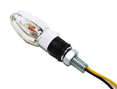 Hyper Mini Arrow, indicatori di direzione (4/10)