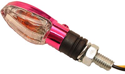 Hyper Mini Arrow, indicatori di direzione (5/10)