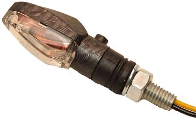 Hyper Mini Arrow, indicatori di direzione (6/10)