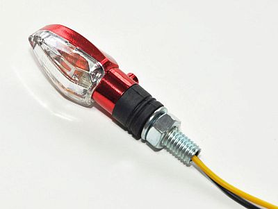 Hyper Mini Arrow, indicatori di direzione (7/10)