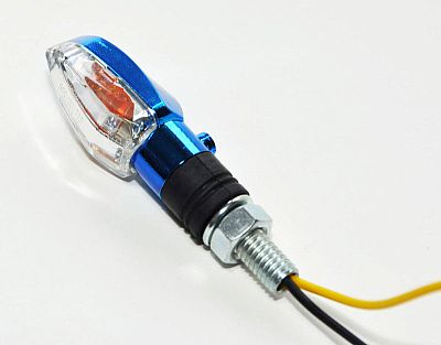 Hyper Mini Arrow, indicatori di direzione (8/10)