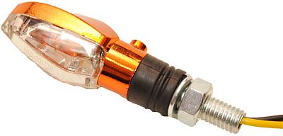 Hyper Mini Arrow, indicatori di direzione (9/10)