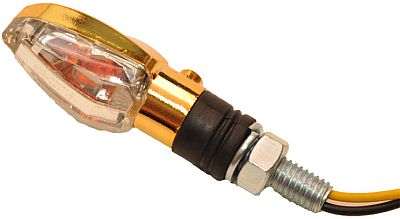 Hyper Mini Arrow, indicatori di direzione (10/10)