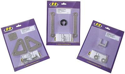Hyperpro LK, lowering kit