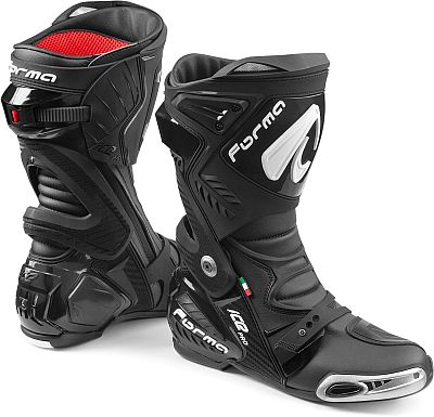Forma Ice Pro, сапоги