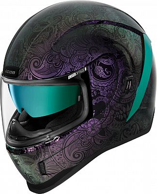 Icon Airform Chantilly Opal, integral 