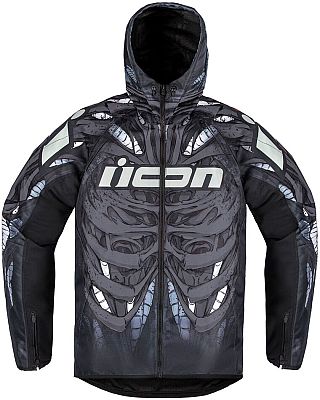 Icon Airform Manik´R, kurtka tekstylna