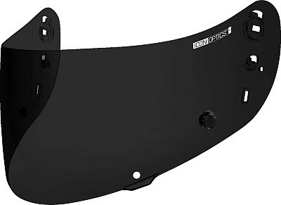 Icon Airframe Pro/Airform Tracshield DOT, tarcza