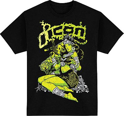 Icon Aztec Nine, T-shirt