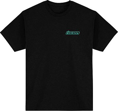 Icon Lazer Cobra, T-shirt