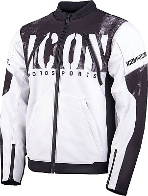 Icon Merc3 Anomaly, kurtka tekstylna