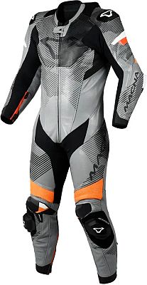 Macna Ignite, traje de cuero 1ud. perforado