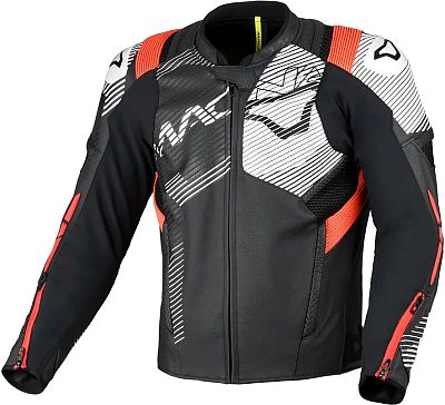 Macna Ignite, Leder-/Meshjacke