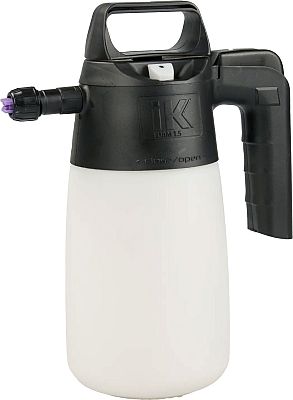 S100 IK Foam 1,5, botella de spray