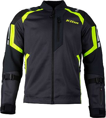 Klim Induction Pro, текстильная куртка