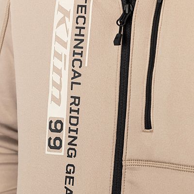Klim Inferno Graphic, veste fonctionnelle (18/18)