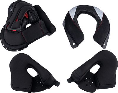 Spec-X SX-22.03, kit de revêtement