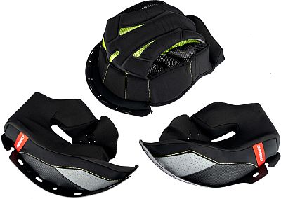 Spec-X SX-82.03, kit de revêtement