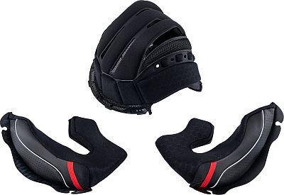 Spec-X SX-85.01, kit de revêtement