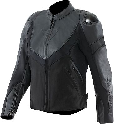 Dainese Iperattiva S26, leather/textile jacket women