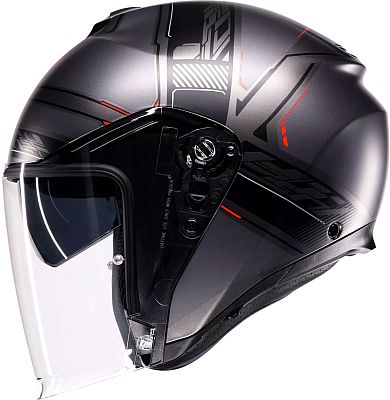 AGV Irides Zagabria, integraalhelm (2/7)