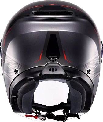AGV Irides Zagabria, integraalhelm (3/7)