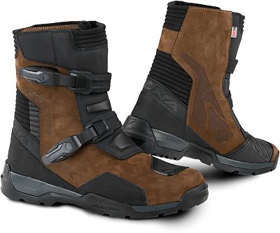 Macna Ivarlast Low HDry, Kurzstiefel wasserdicht