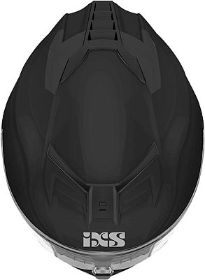 IXS 912 SV 1.0, capacete integral (14/16)