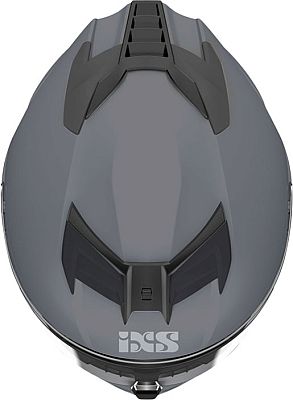IXS 912 SV 1.0, capacete integral (16/16)