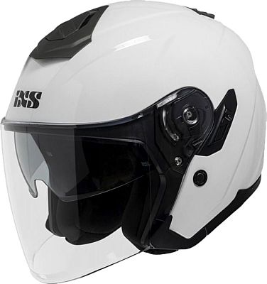IXS 92 FG 1.16, шлем с открытым лицом