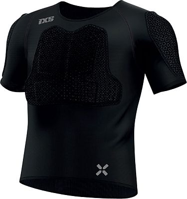 IXS Carve 2.0, Protektorenshirt