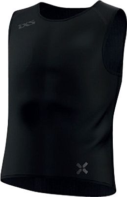 IXS Flow 2.0, Protektorenweste