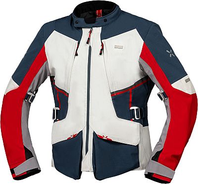 IXS Tourster-STX 1.0, Textiljacke wasserdicht