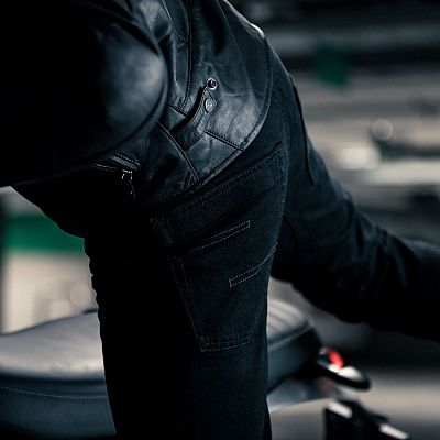 Spidi J-Tracker, jeans (8/18)