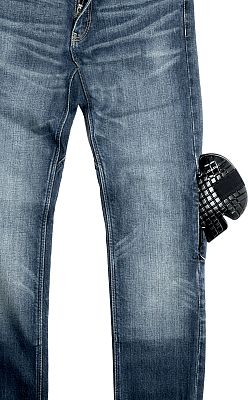 Spidi J-Tracker, jeans (10/18)